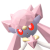 "Diancie" icon