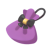 "Sachet" icon