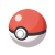 "Pok&eacute; Ball" icon