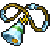"Banishing Bell (Dragon Quest I)" icon