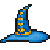 "Mad Cap (Dragon Quest I)" icon