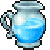 "Pure Water" icon