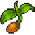 "Two-Leaf Clover" icon