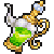 "Sunup Syrup" icon