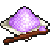 "Twitching Powder" icon