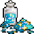 "Stardust" icon
