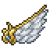 "Chimaera Wing (Dragon Quest I)" icon