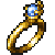 "Prayer Ring (Dragon Quest I)" icon