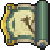 "Moreheal Scroll" icon