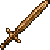 "Copper Sword (Dragon Quest I)" icon