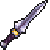 "Divine Dagger (Dragon Quest I)" icon