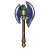 "Headsman's Axe (Dragon Quest I)" icon