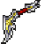 "Metal Wing Boomerang (Dragon Quest I)" icon