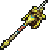 "Saviour's Staff (Dragon Quest I)" icon