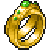 "Gold Ring" icon