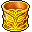 "Gold Bracer" icon