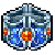 "Mighty Armlet" icon