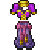 "Fizzle-Retardant Blouse" icon