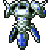 "Liquid Metal Armour" icon