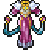 "Princess's Robe" icon