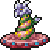 "Happy Hat" icon
