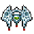 "Silver Tiara" icon