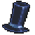 "Top Hat" icon