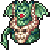 "False Idol" icon