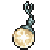 "Pearl Earring" icon
