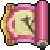 "Power Puff-Puff Scroll" icon