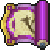 "Spooky Aura Scroll" icon