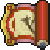 "Frizzle Scroll" icon