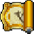 "Service Call Scroll" icon