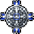 "Liquid Metal Shield" icon