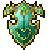 "Ogre Shield (Dragon Quest II)" icon