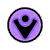 "Dazzle" icon