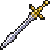 "Bastard Sword" icon