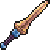 "Bronze Knife" icon