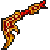 "Flametang Boomerang (Dragon Quest II)" icon