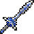 "Liquid Metal Sword" icon