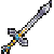 "Platinum Sword" icon