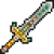 "Rubiss's Sword" icon