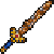 "Faded Blade" icon