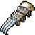 "Silver Claws" icon