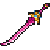 "Siren Sword (Dragon Quest II)" icon