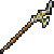 "Somatic Staff" icon