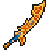 "Thunderbolt Blade" icon