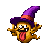 "Ghost (Dragon Quest I)" icon