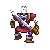 "Skeleton Soldier (Dragon Quest I)" icon