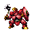 "Knight Abhorrent (Dragon Quest I)" icon